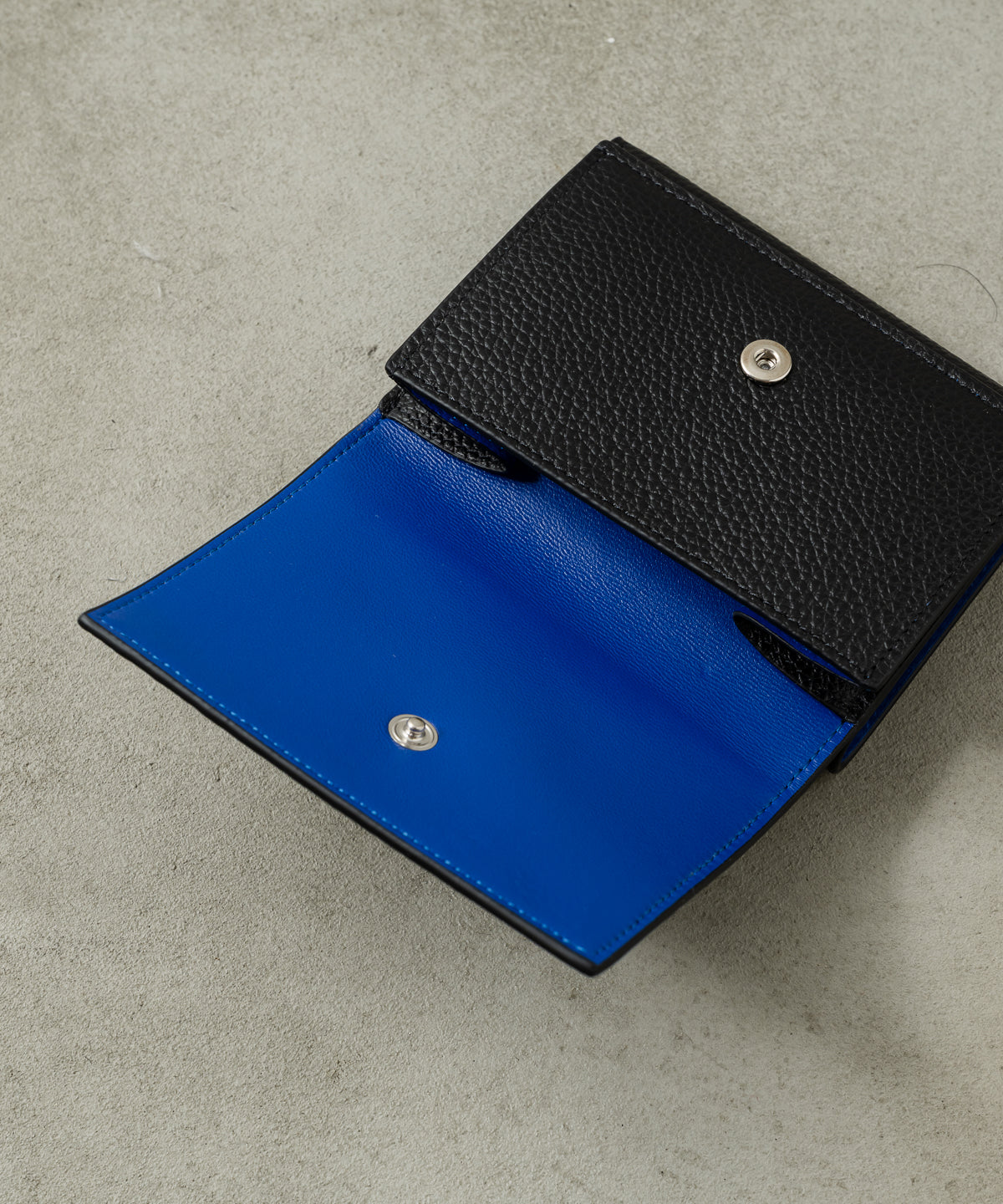 WALLET TRIFORD