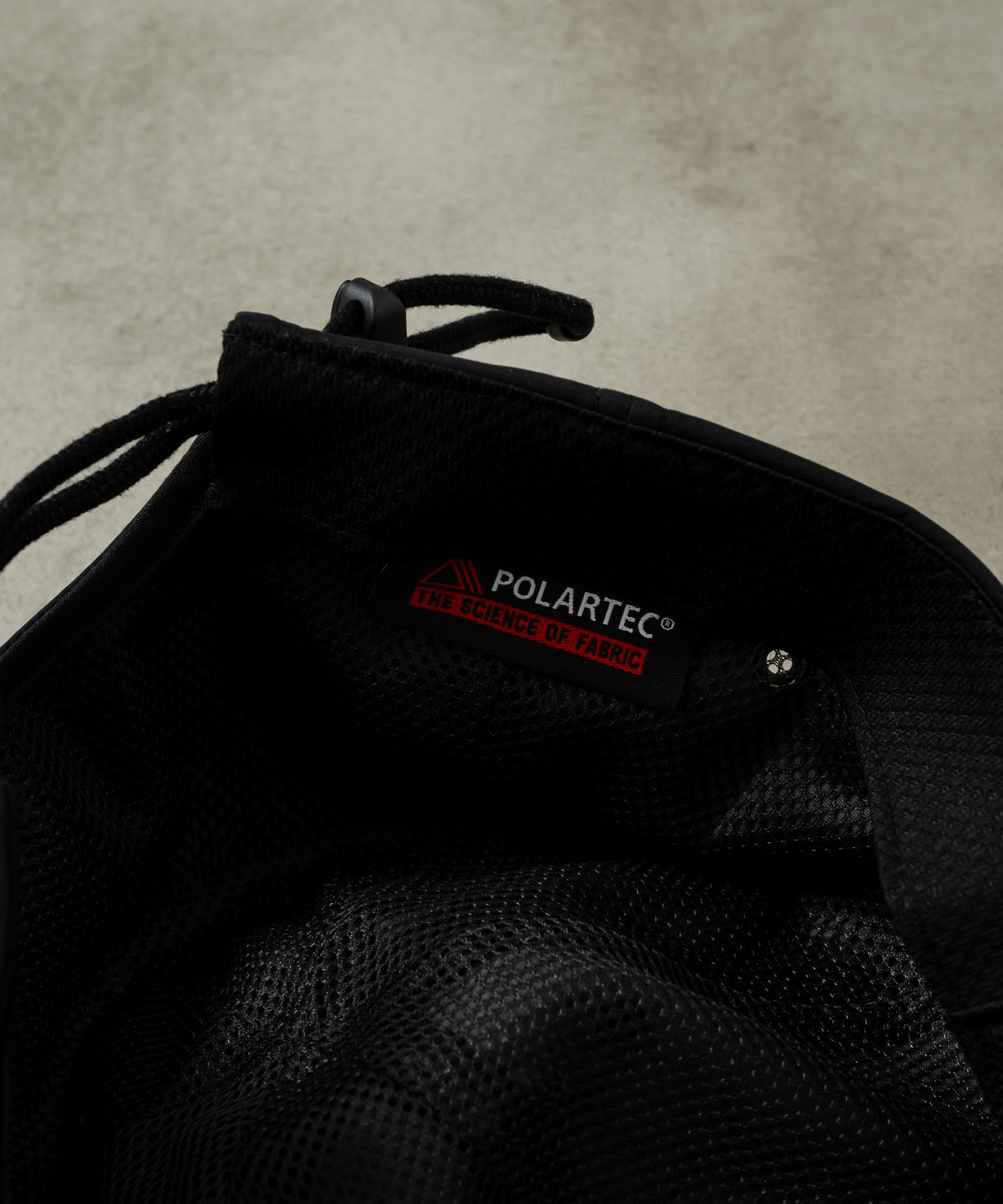 POLARTEC CAP