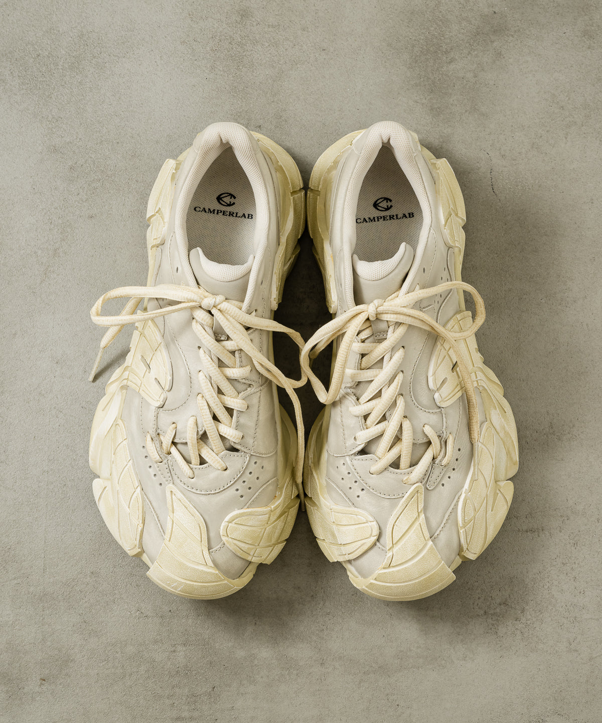 Camper LAB Tormenta