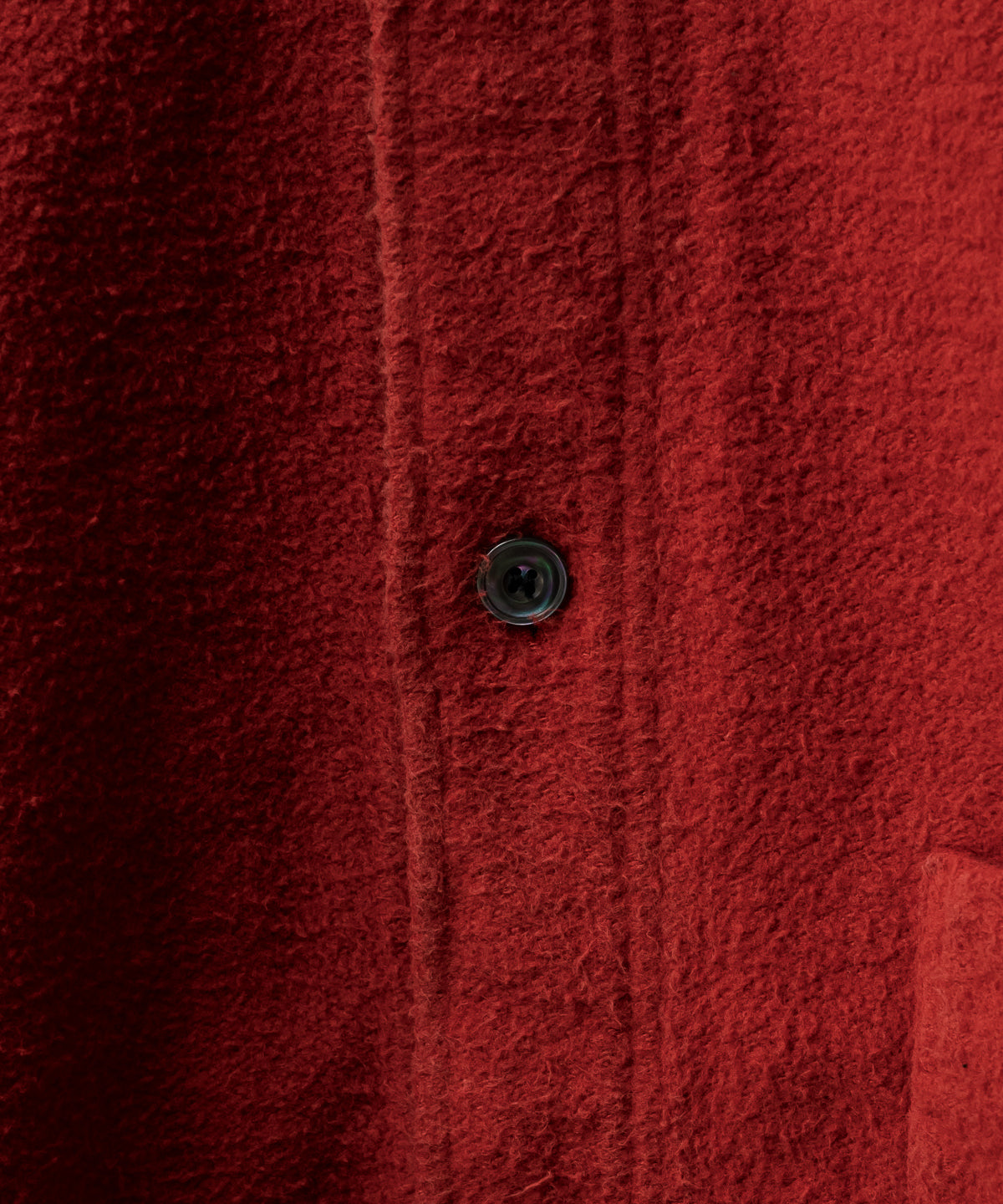 BRUSHED COTTON OVER SHIRT