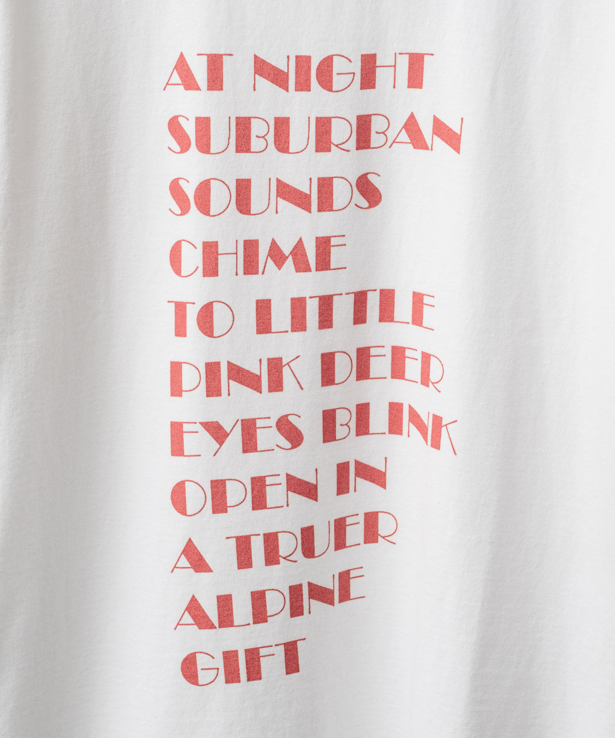 30-3-EM06 T-SHIRT