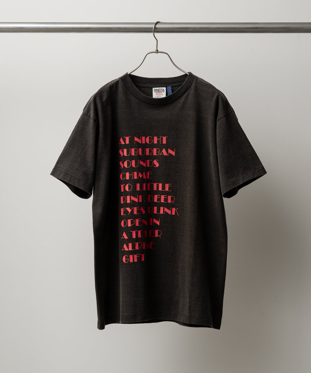 30-3-EM06 T-SHIRT