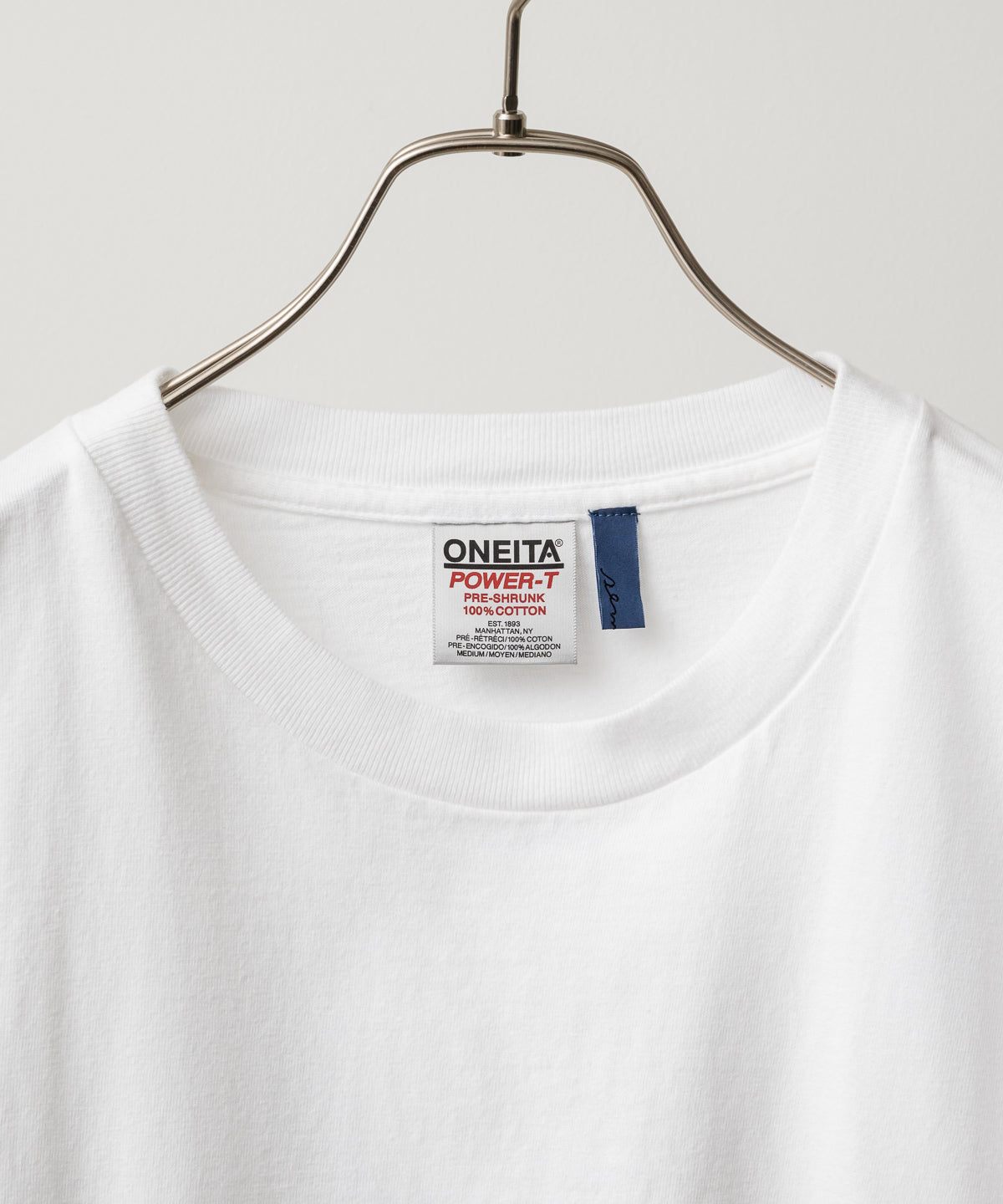 30-3-HM02 T-SHIRT