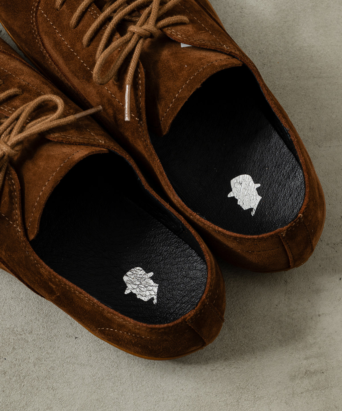 BEARFOOT BALLET SHOES