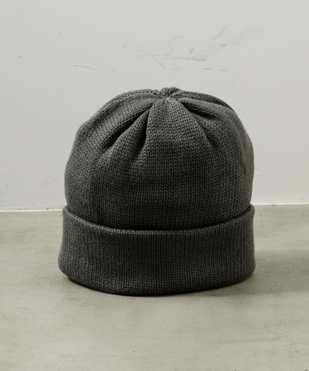 SILK 5G STANDARD KNIT