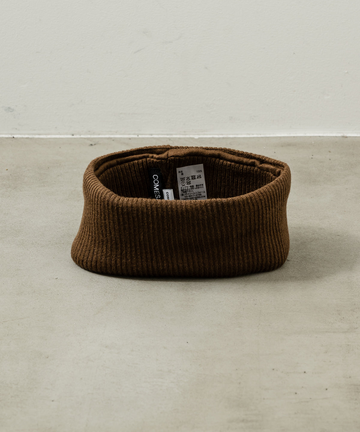 SILK HIGH GAUGE HEAD BAND