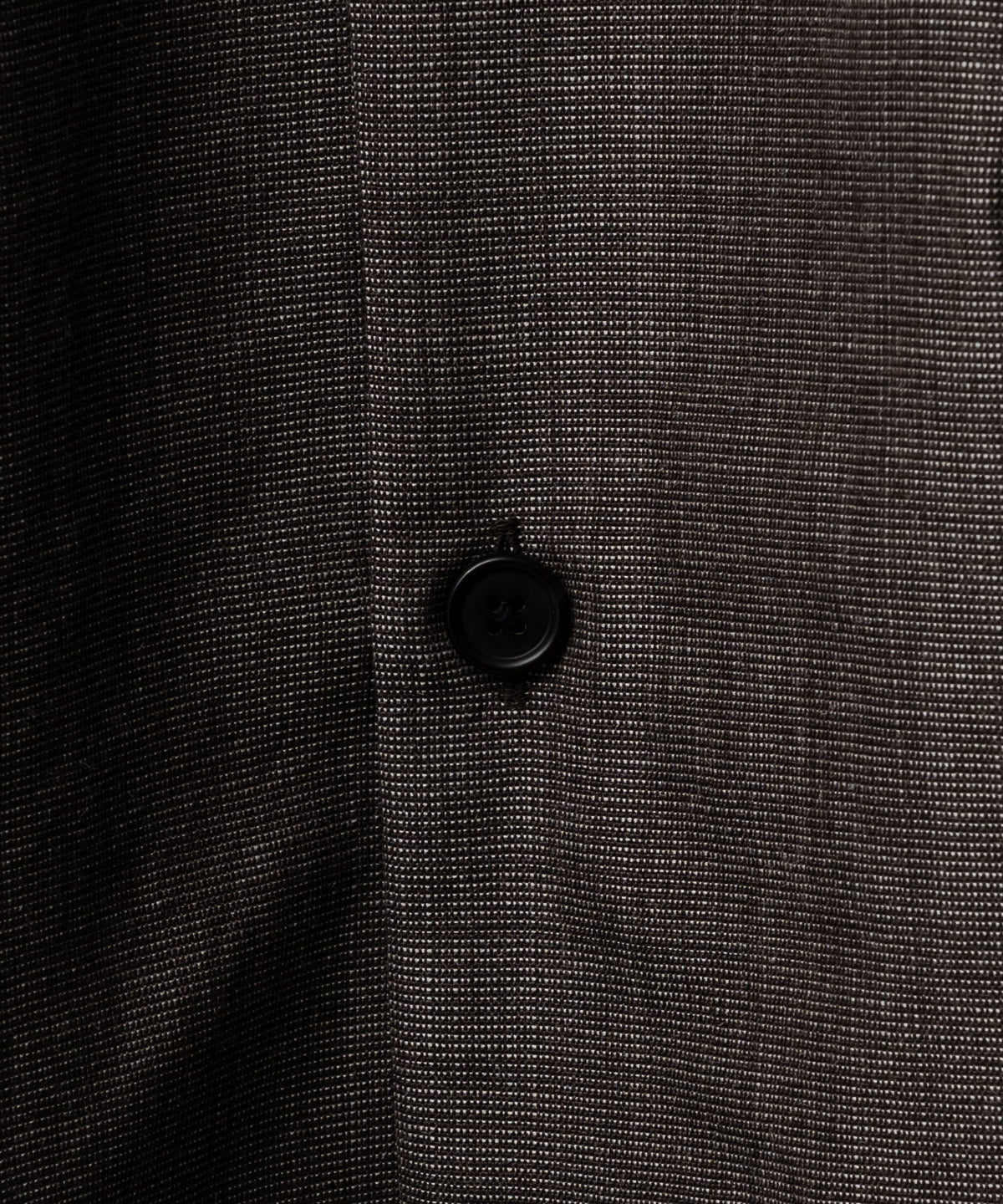 WOOL HAKEME TAILORED SHIRT