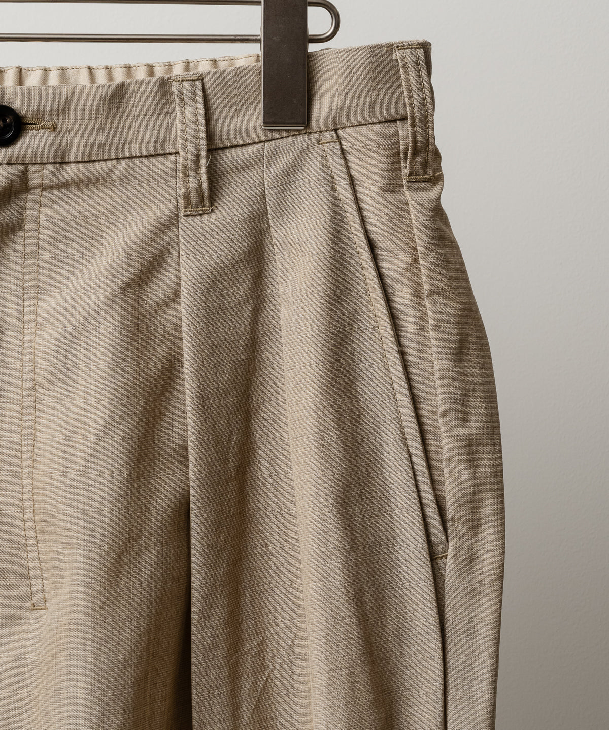 HAKEME WIDE SLACKS