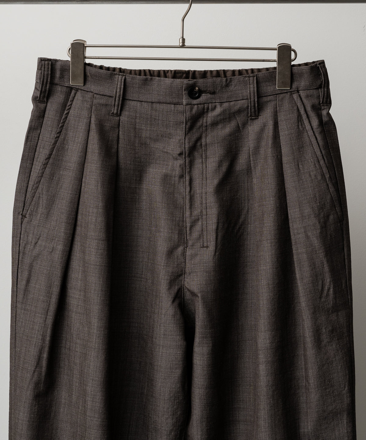 HAKEME WIDE SLACKS