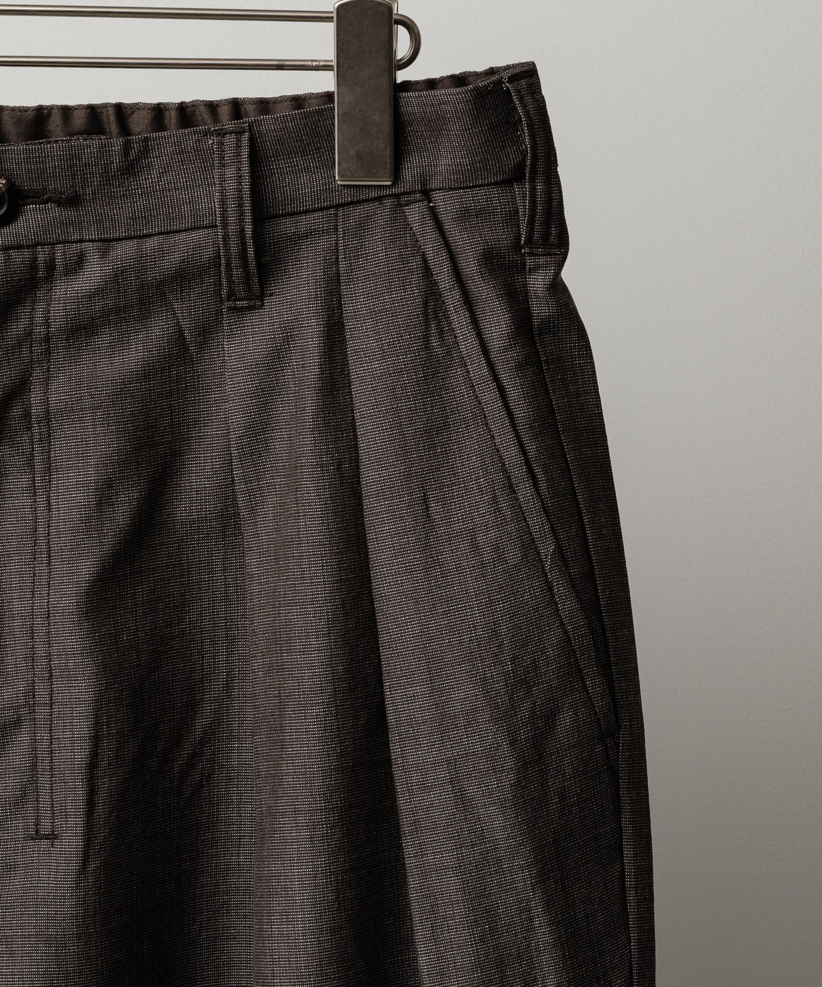 HAKEME WIDE SLACKS
