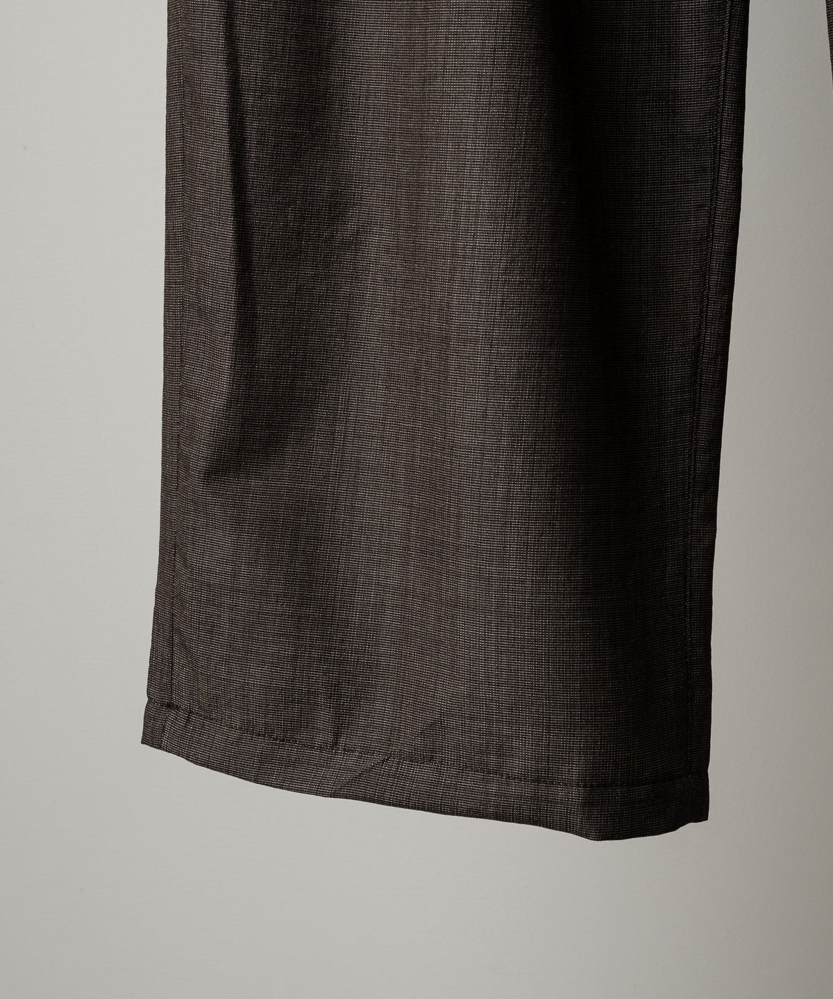 HAKEME WIDE SLACKS