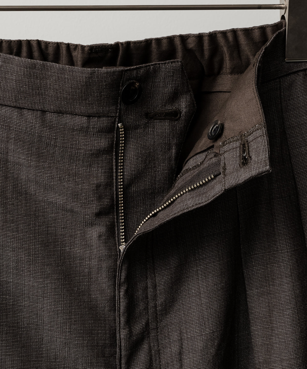 HAKEME WIDE SLACKS