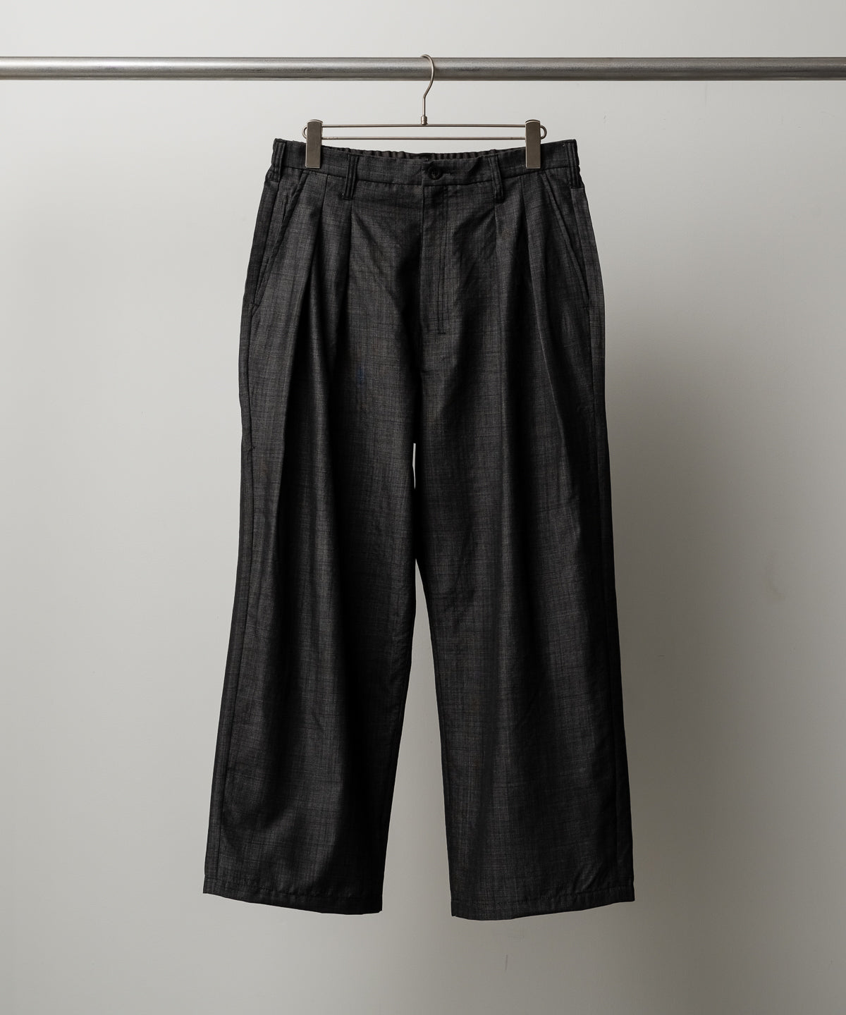 HAKEME WIDE SLACKS