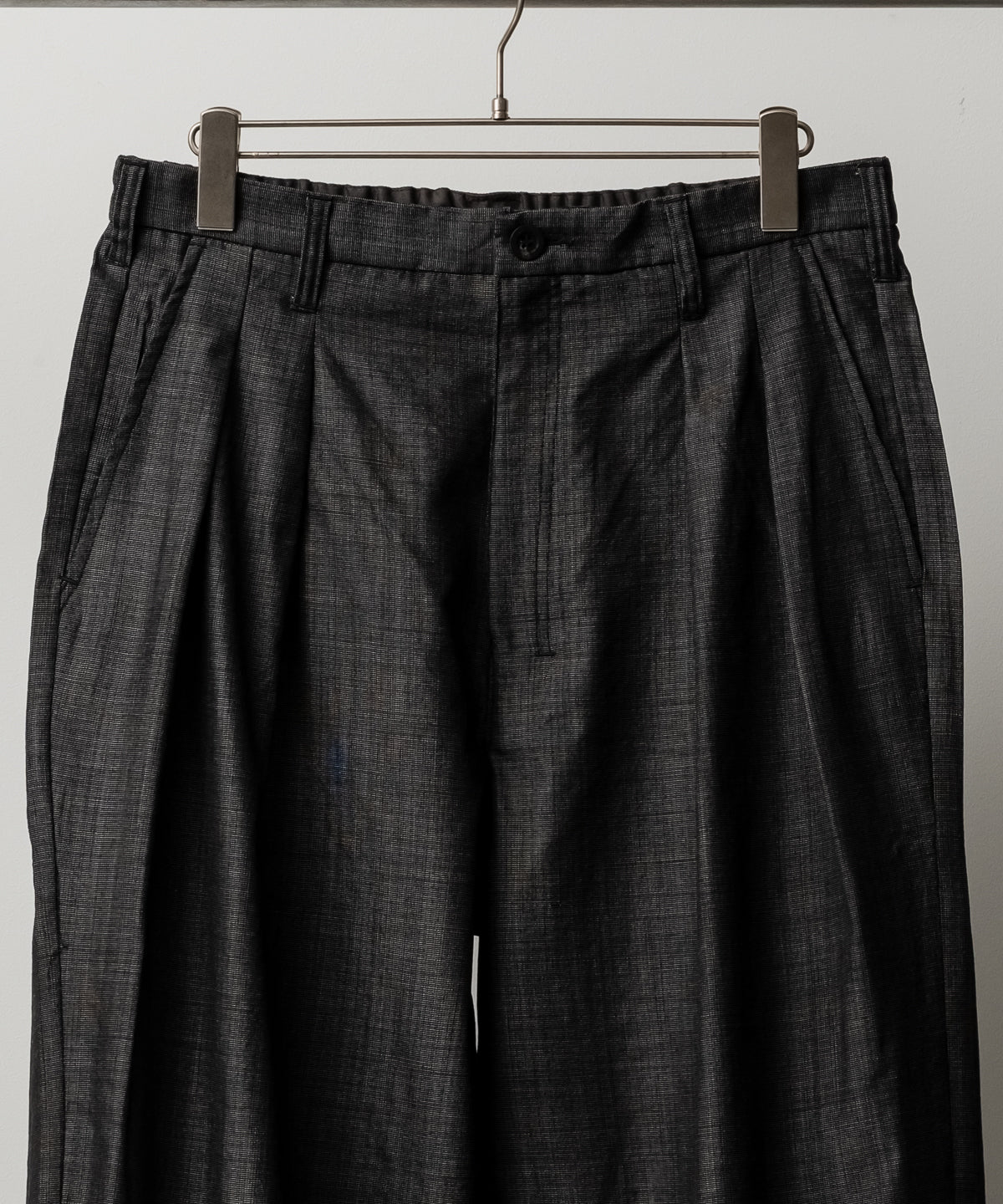 HAKEME WIDE SLACKS