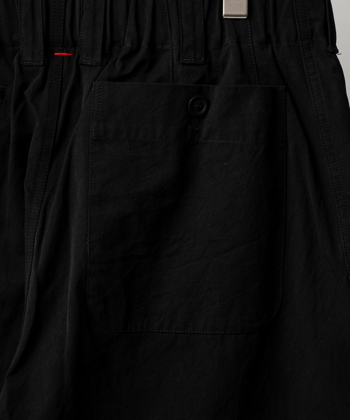 WARREN PANT DOUBLE COT