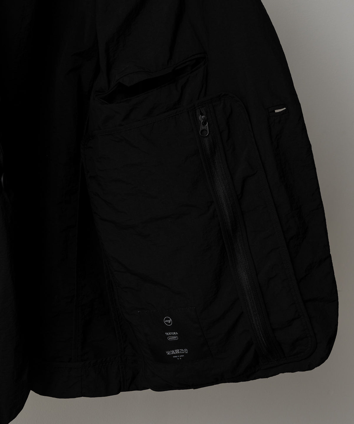 Wallet JKT PLUS