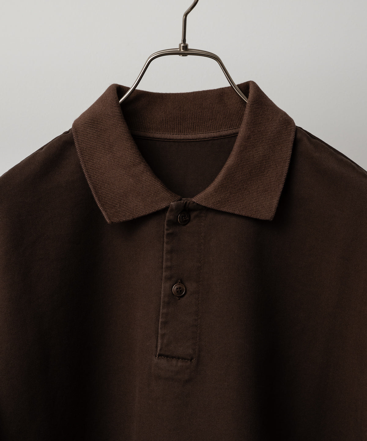 EQUERRE POLO WIGGLE