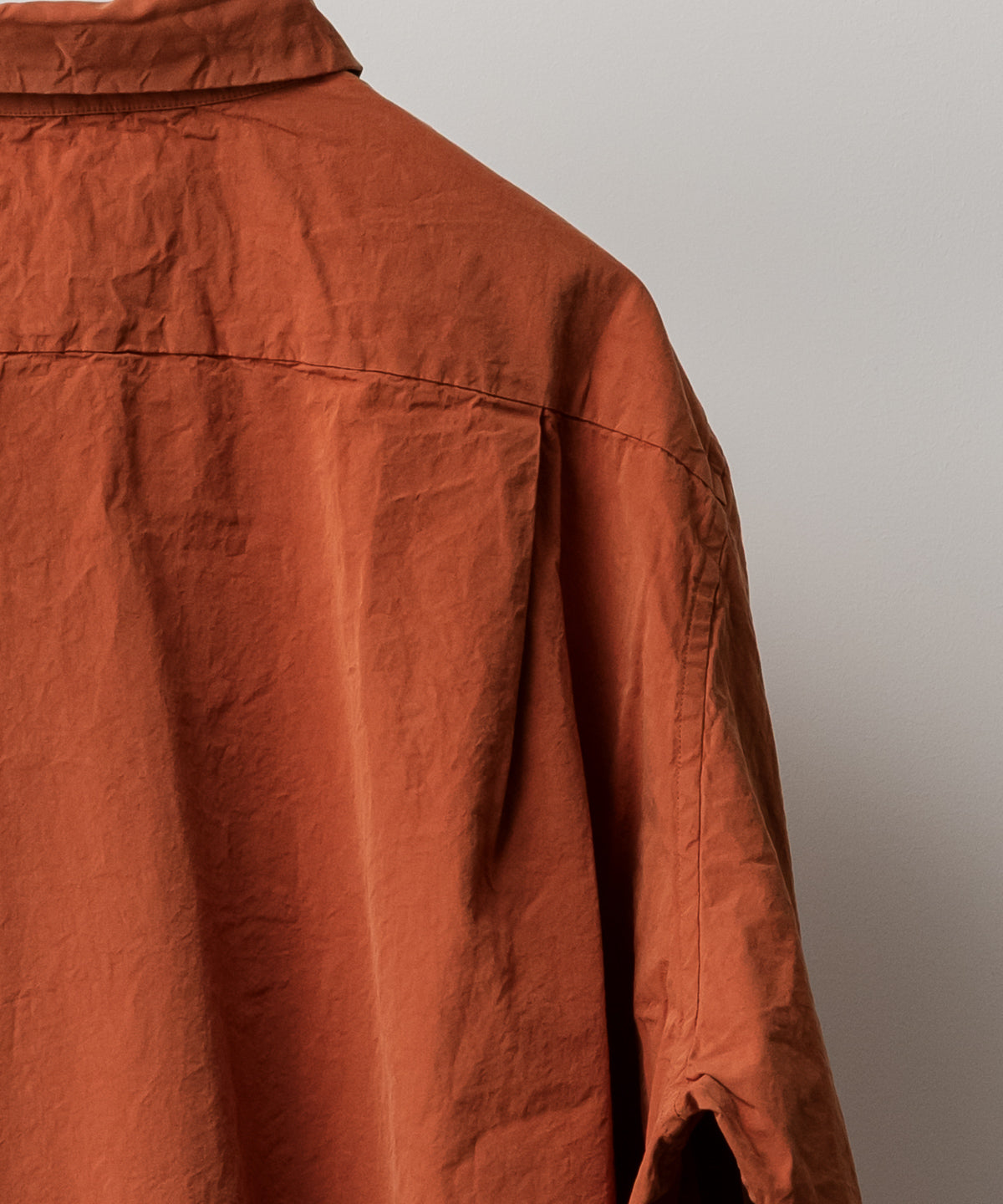 IKLA SHIRT PAPER COT