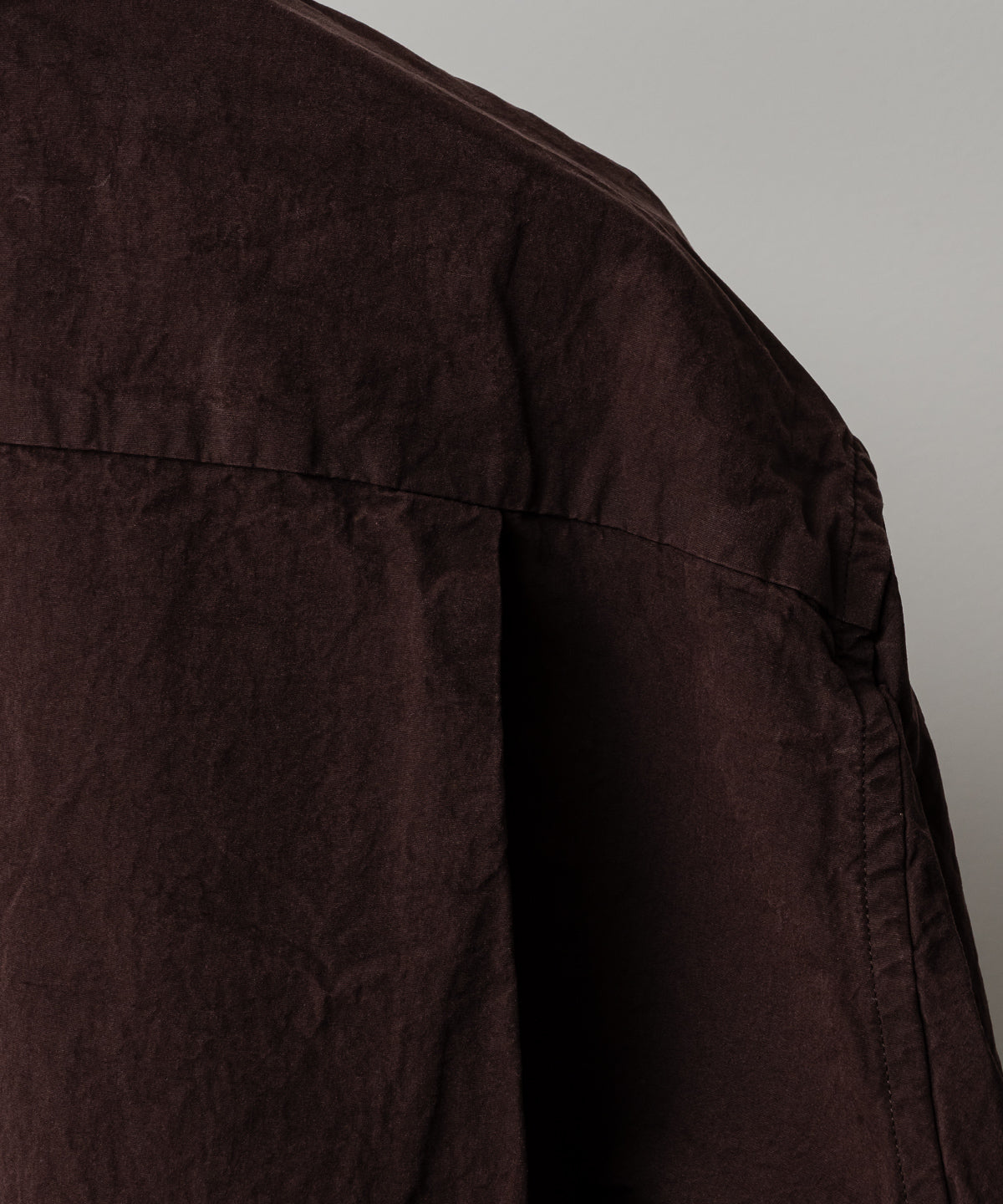 IKLA SHIRT PAPER COT
