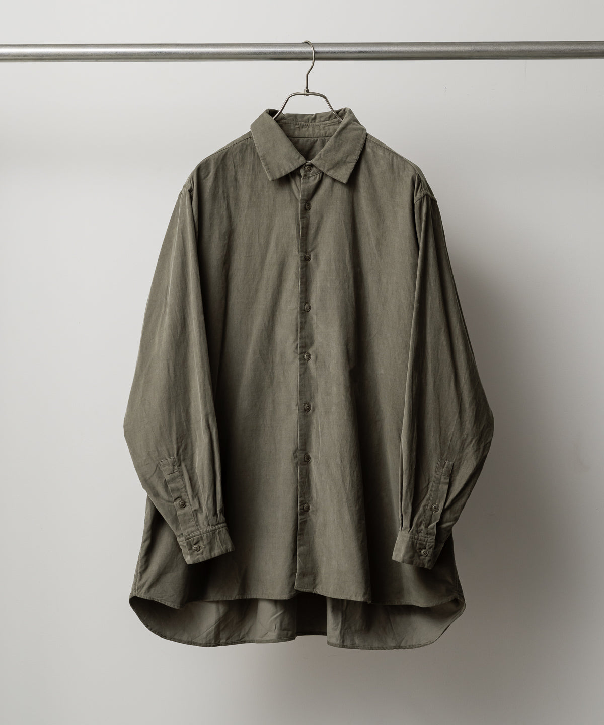 IKLA SHIRT PIN CORD