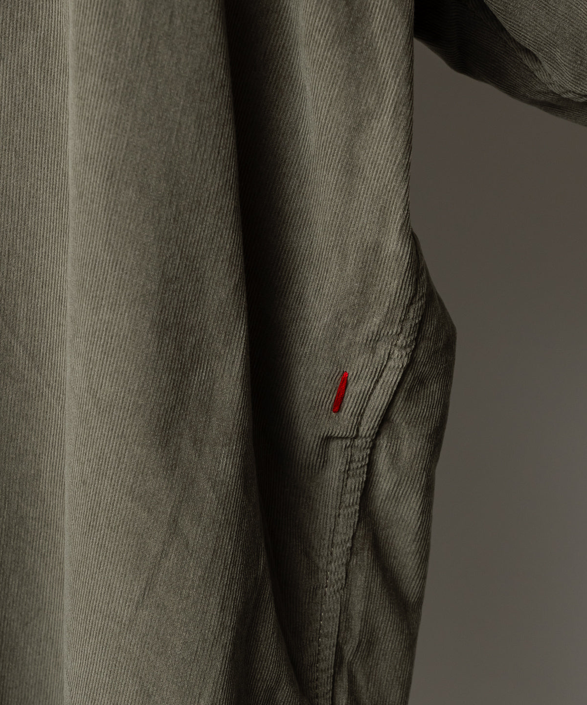 IKLA SHIRT PIN CORD