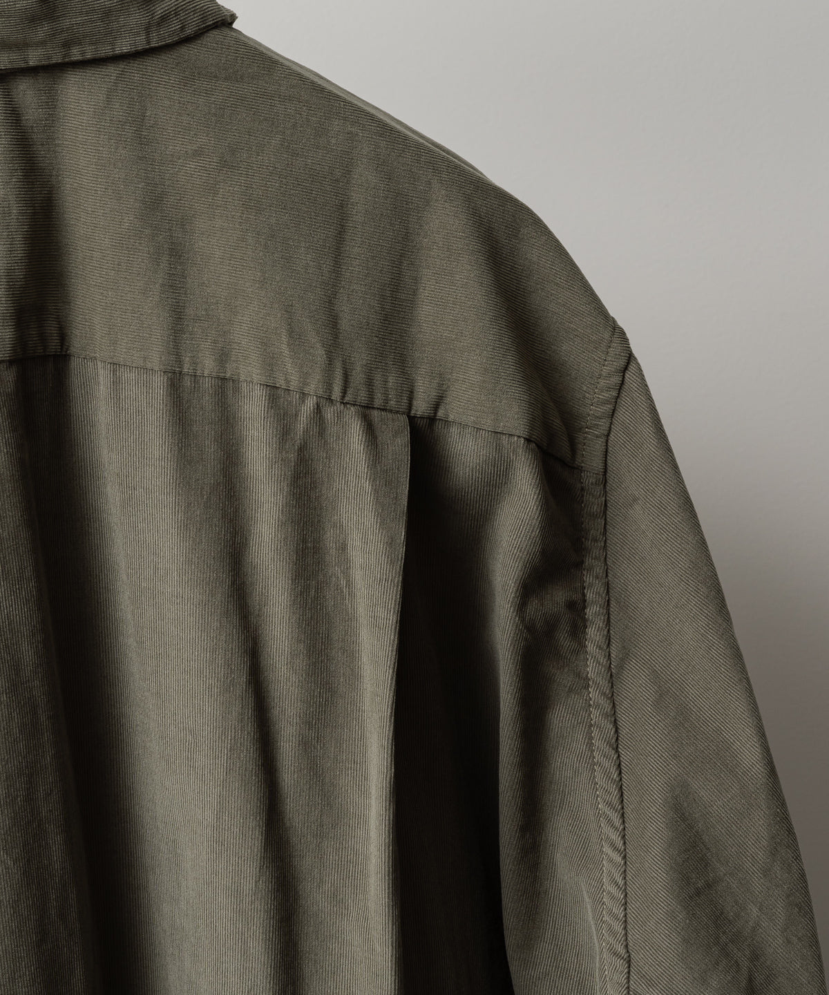 IKLA SHIRT PIN CORD