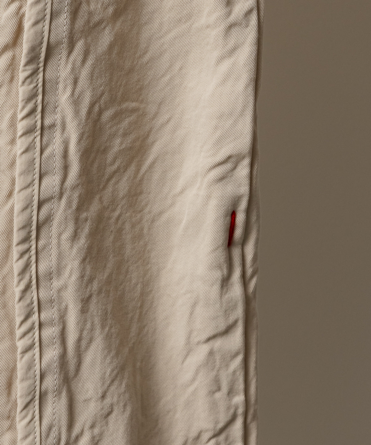 JOE OVERSHIRT DOUBLE COT