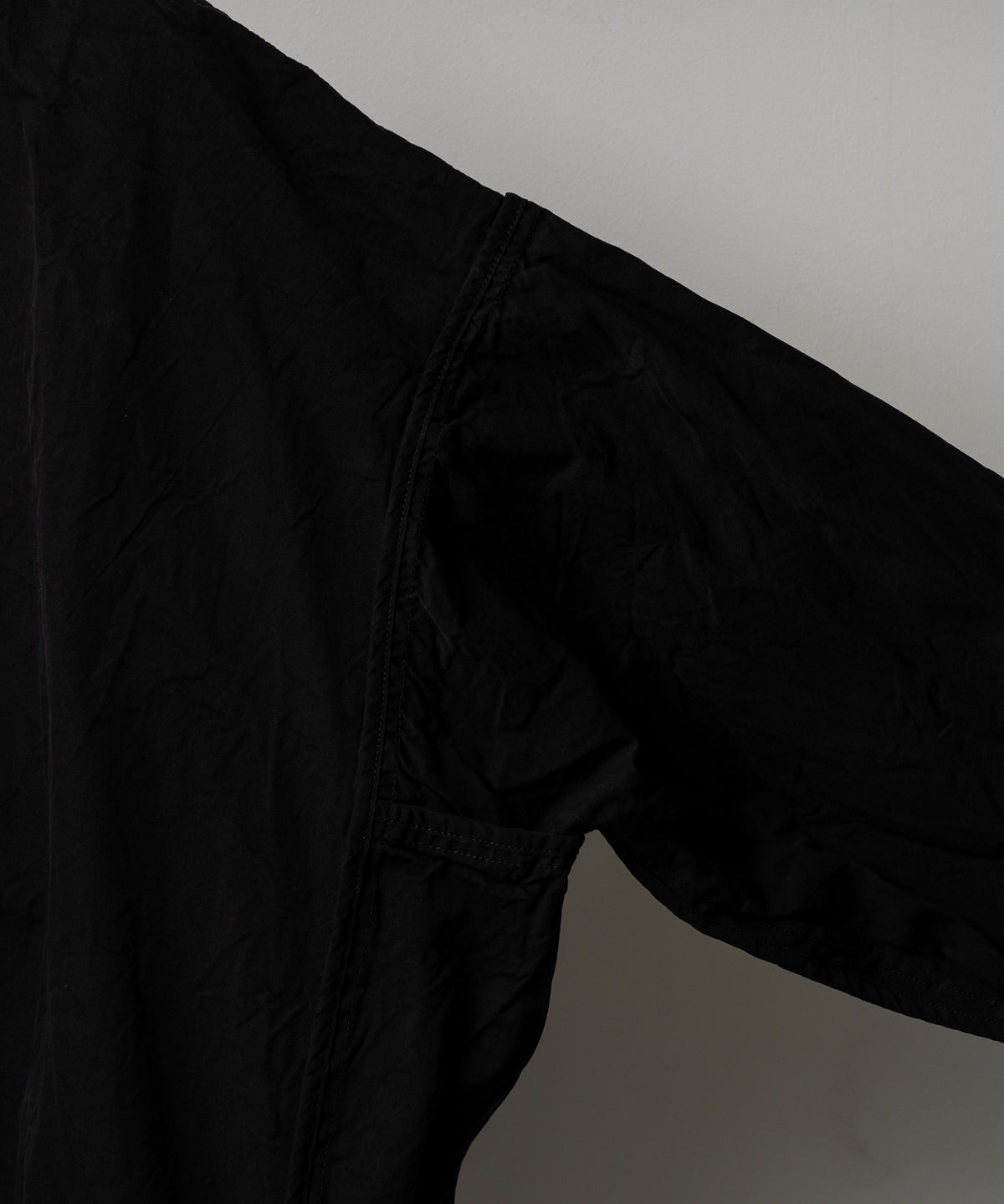 JOE OVERSHIRT DOUBLE COT