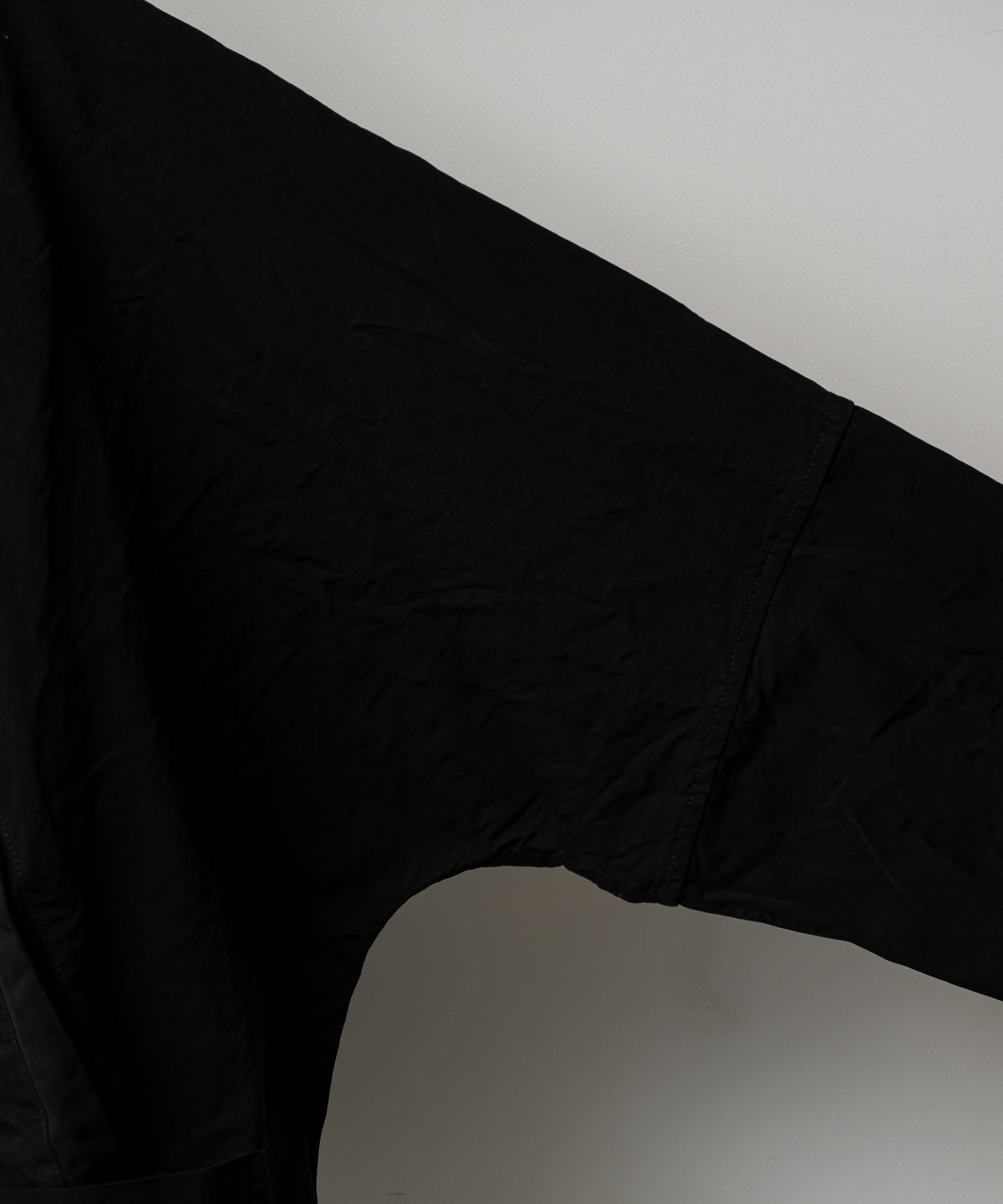 WEIPING JACKET DOUBLE COT