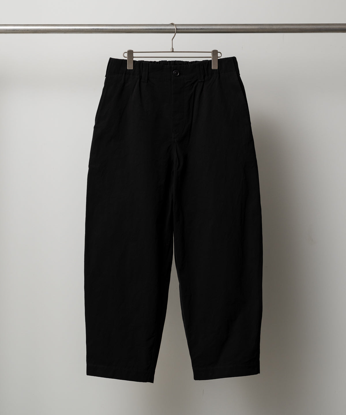 WARREN PANT DOUBLE COT