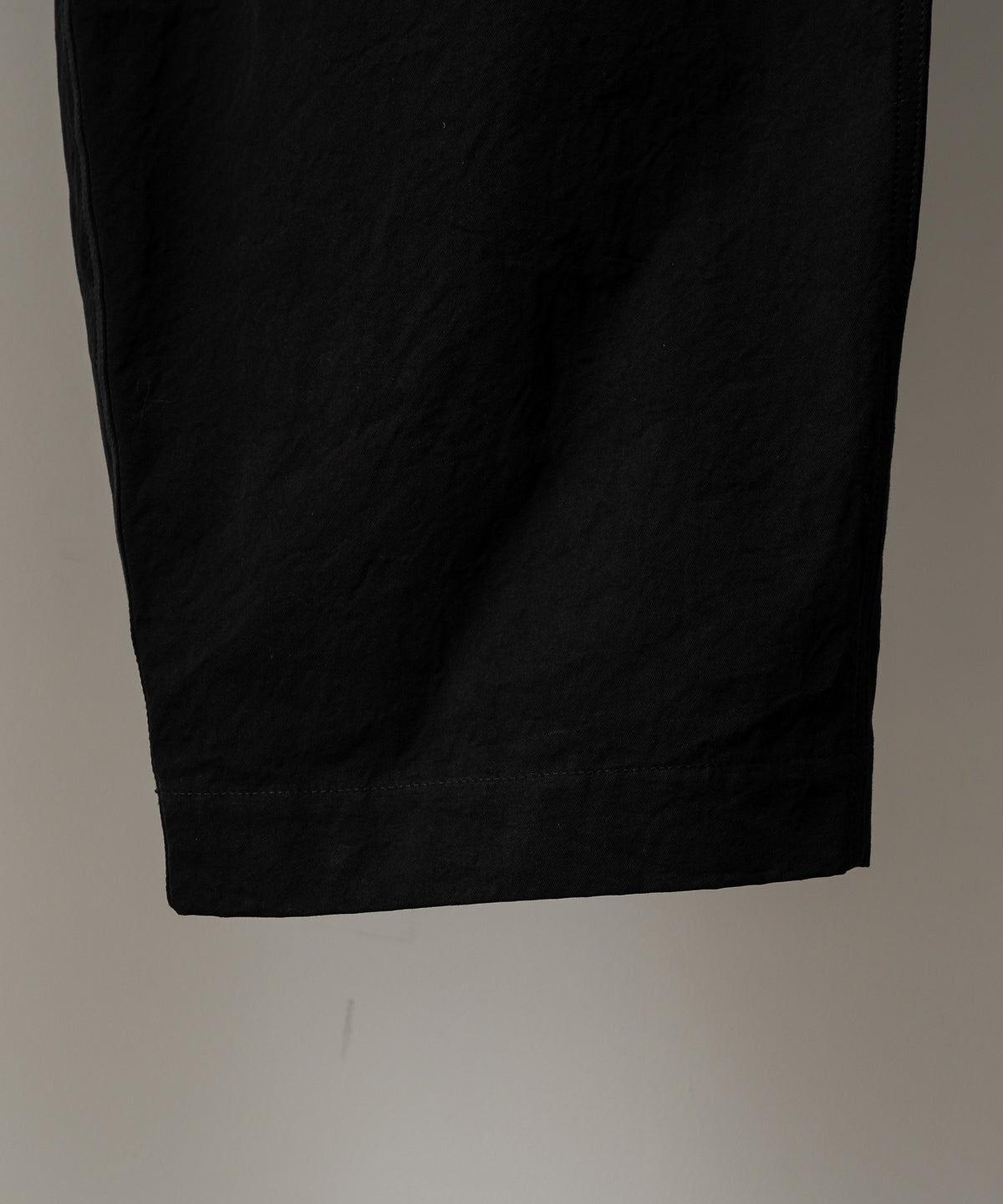 WARREN PANT DOUBLE COT