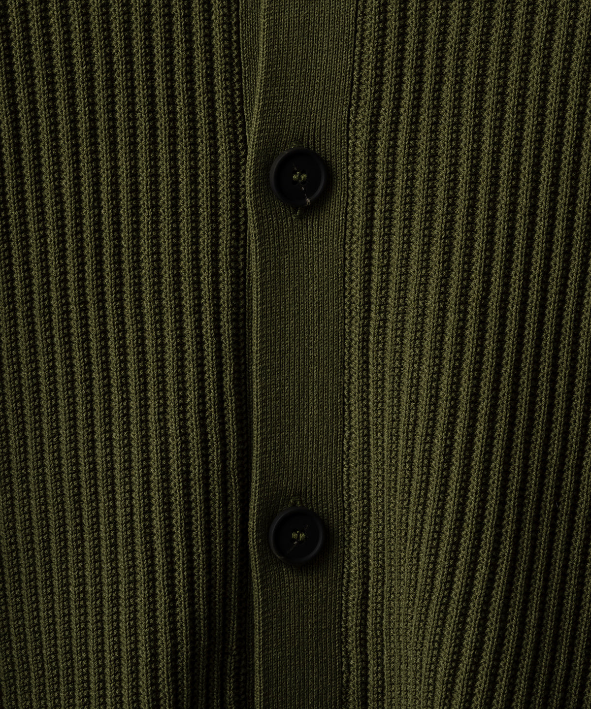 ORAN FINE COTTON RIB