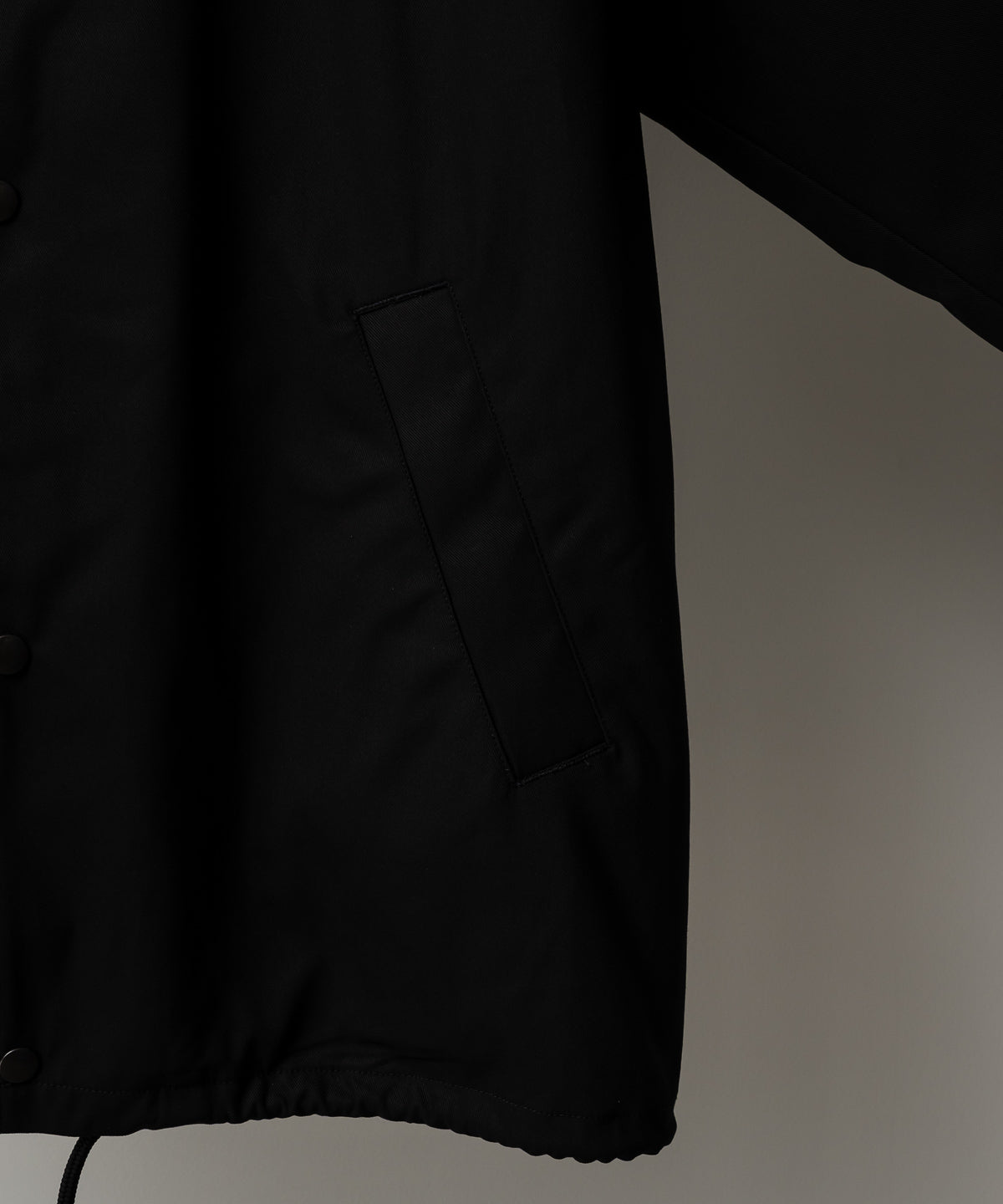 COACH JACKET Ⅳ