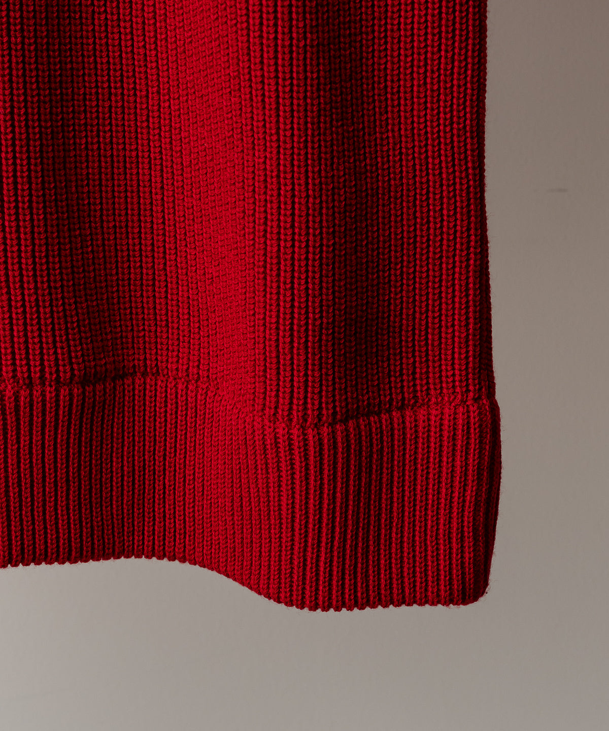【店舗限定商品】DRIVERS KNIT