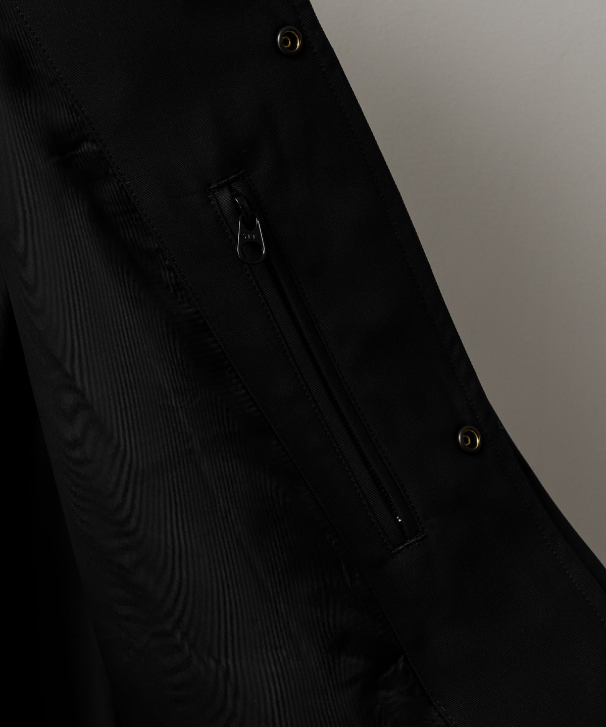 COACH JACKET Ⅳ