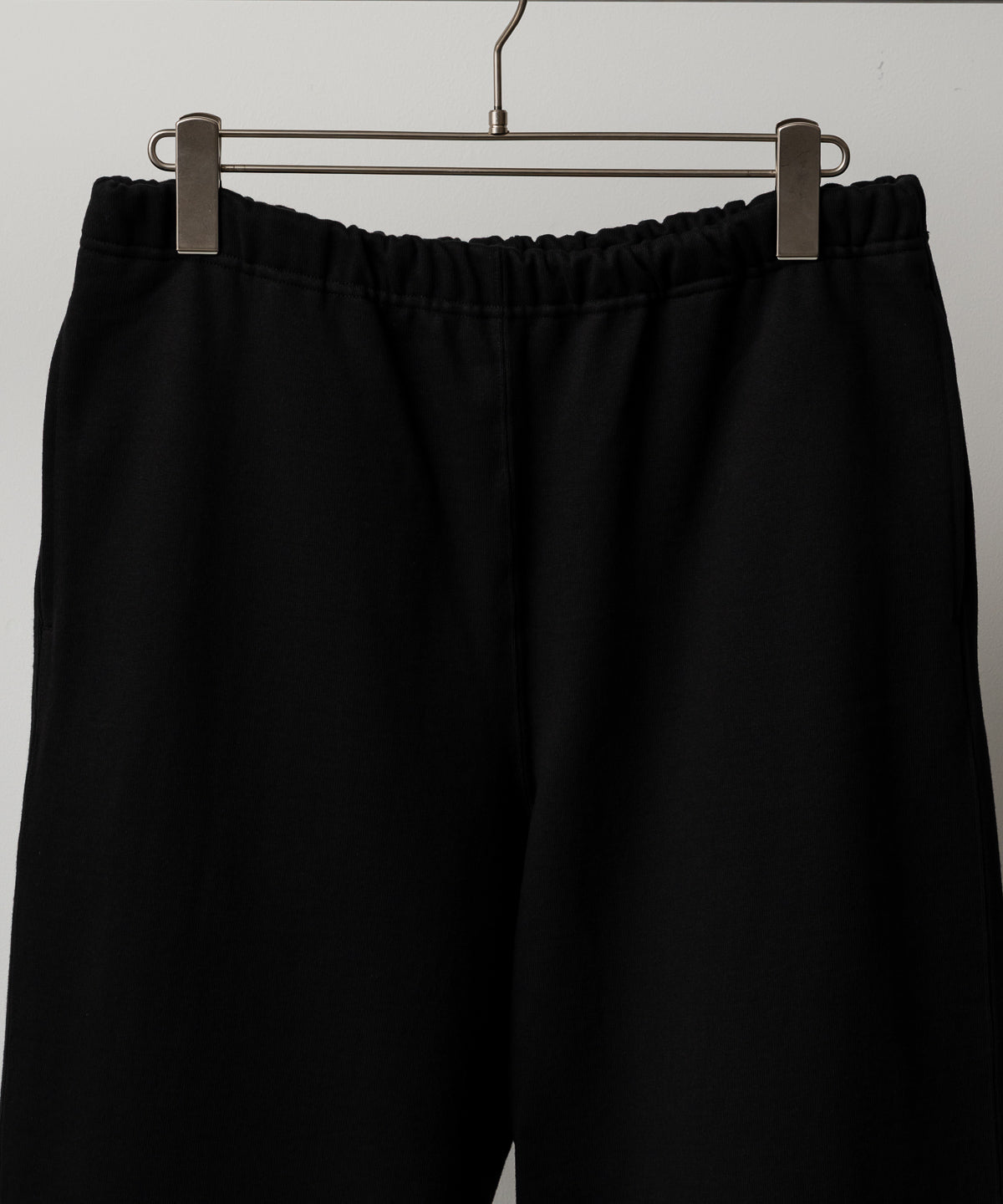 WIDE GYM PANTS
