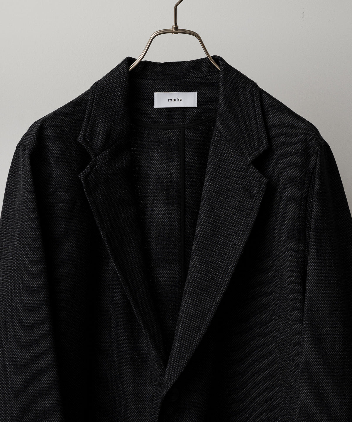 STROLL AROUND JACKET