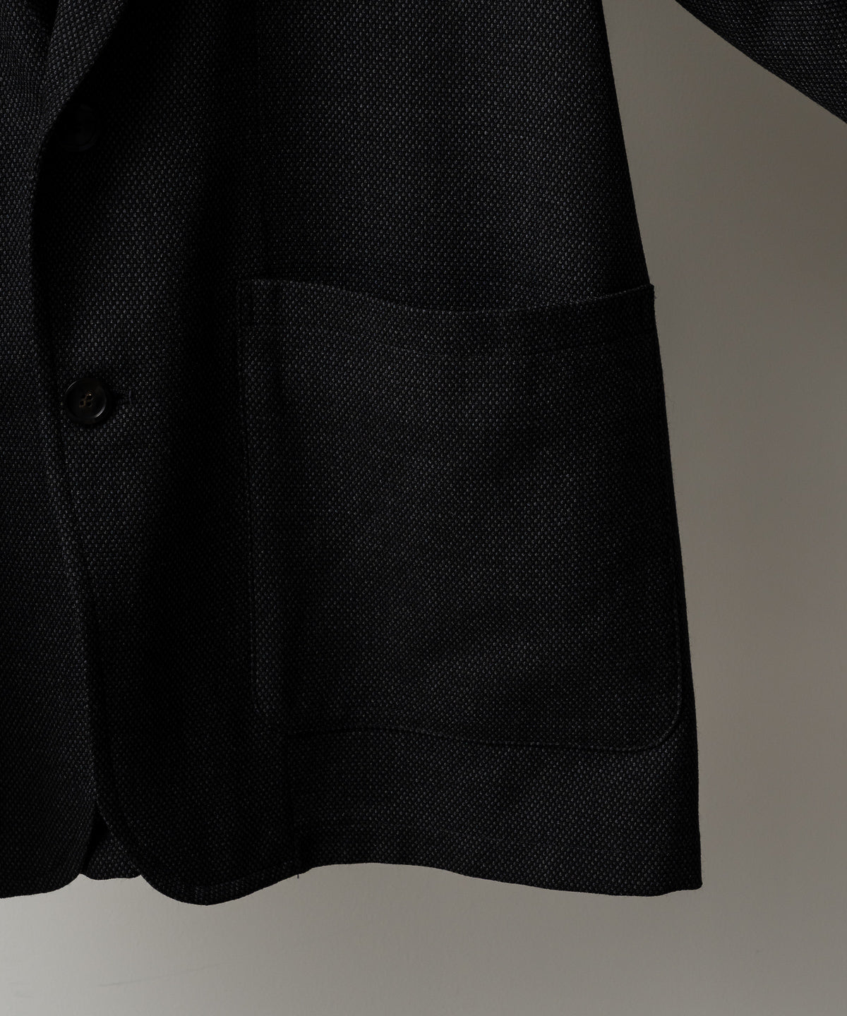 STROLL AROUND JACKET