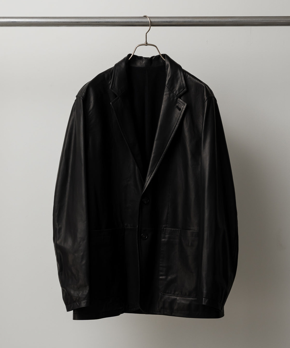 STROLL AROUND JACKET