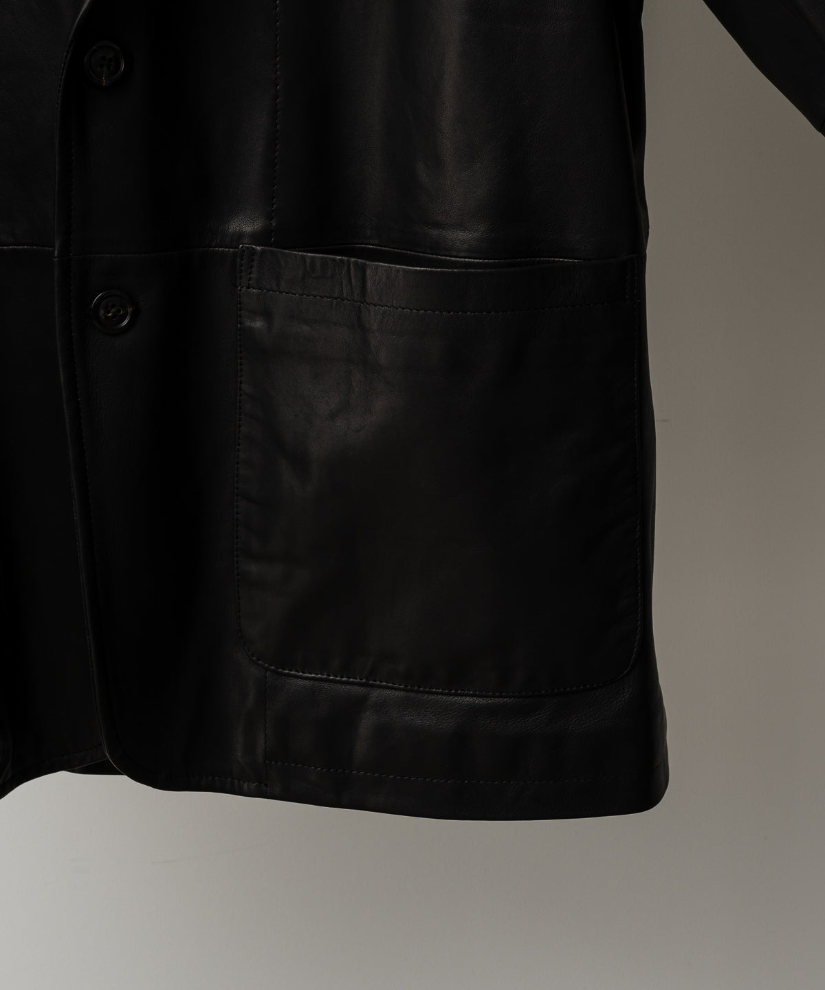 STROLL AROUND JACKET