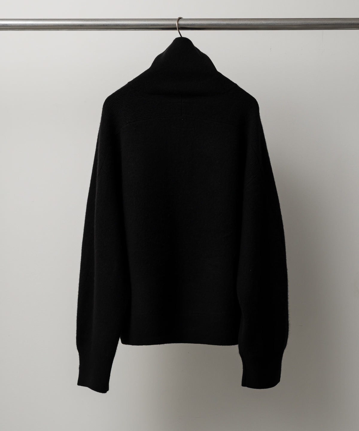 DRIVERS KNIT
