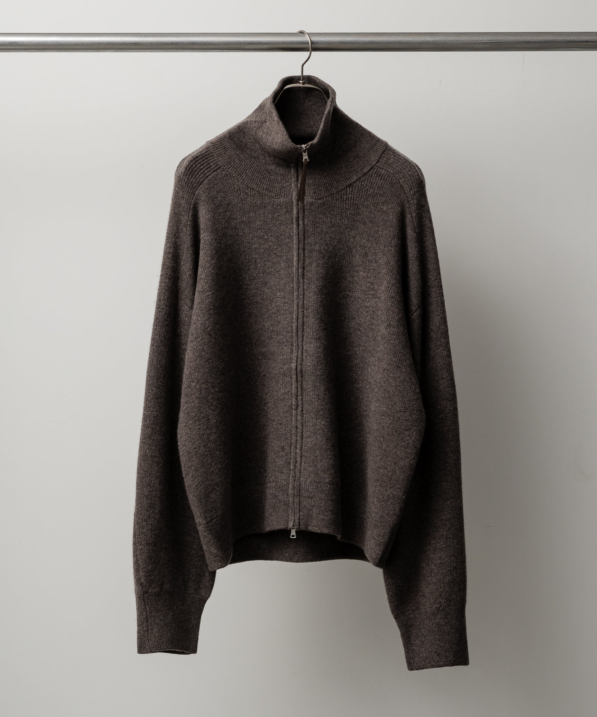 DRIVERS KNIT