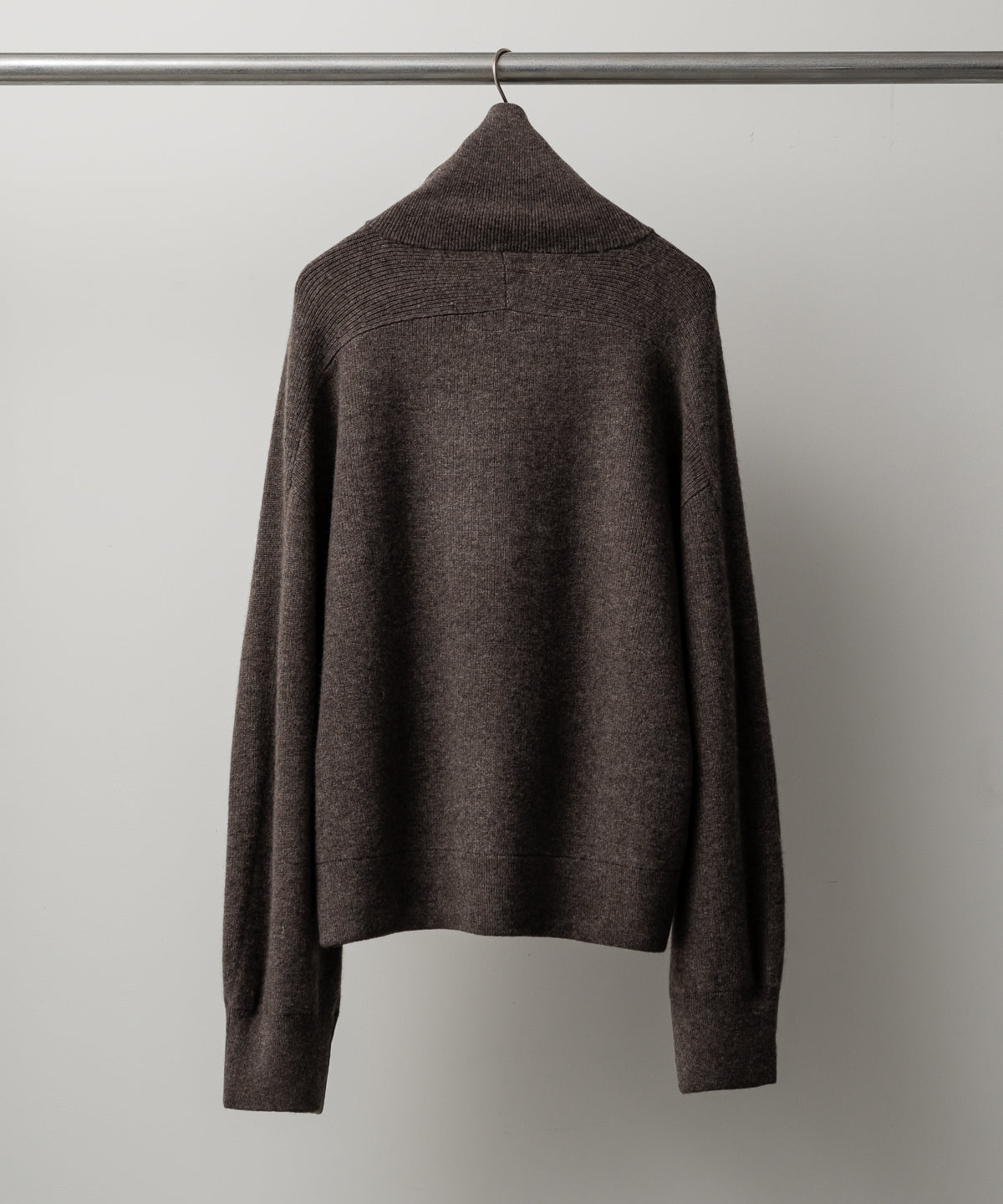 DRIVERS KNIT
