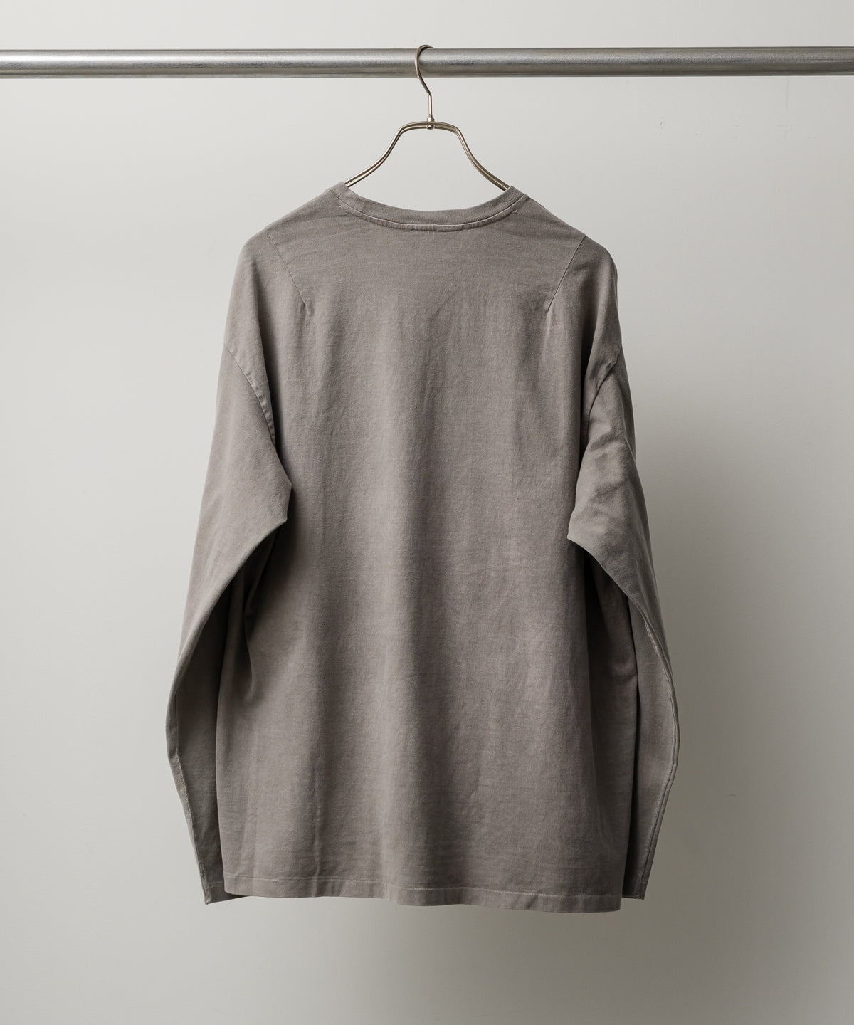 UNEVENNESS LS