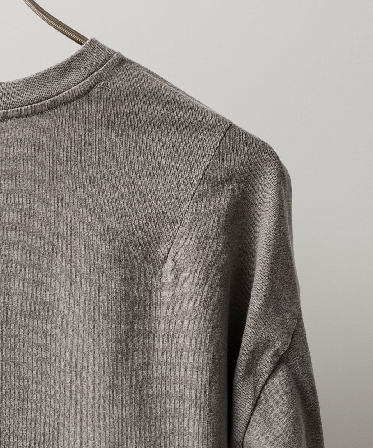 UNEVENNESS LS