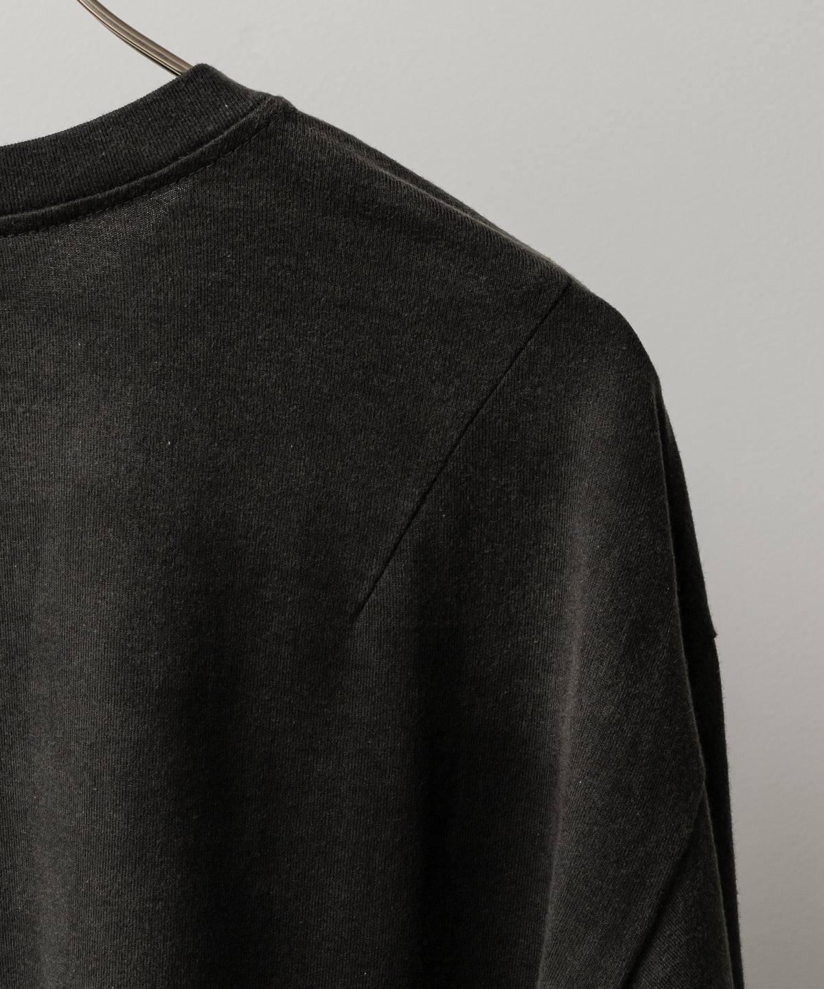 UNEVENNESS LS
