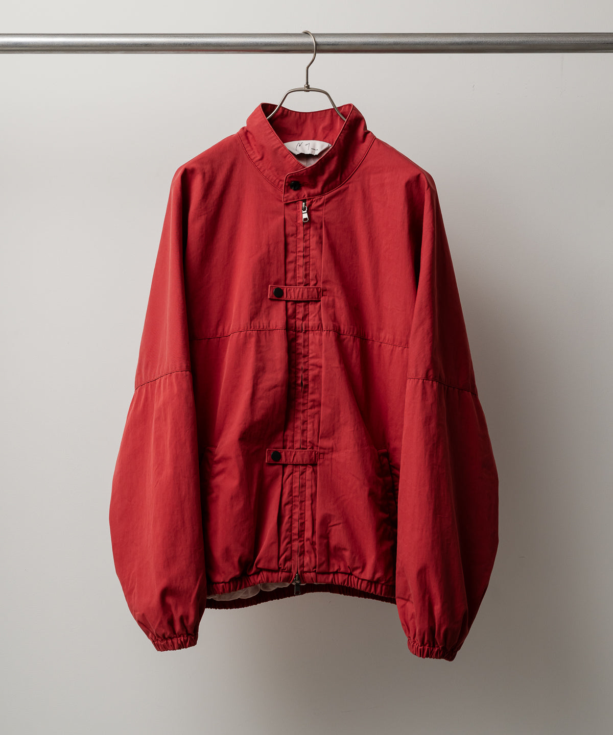 AGING KIMONO BLOUSON