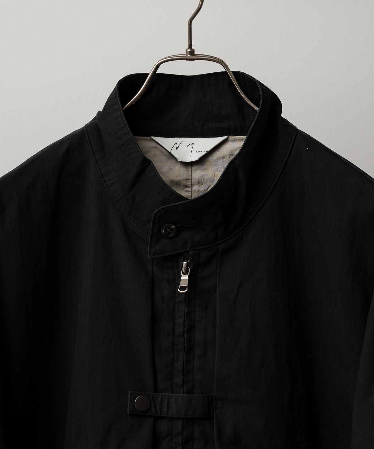 AGING KIMONO BLOUSON