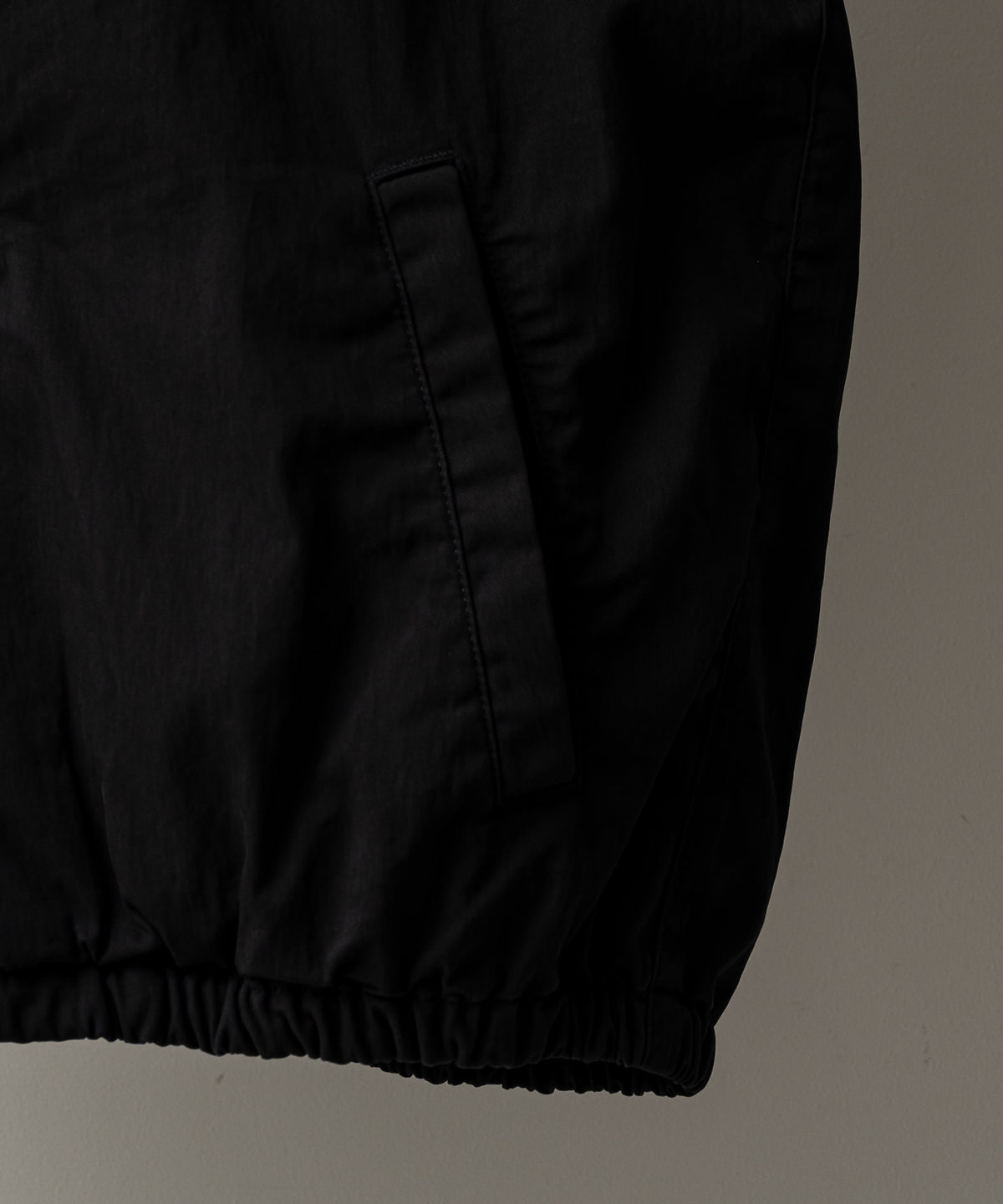 AGING KIMONO BLOUSON