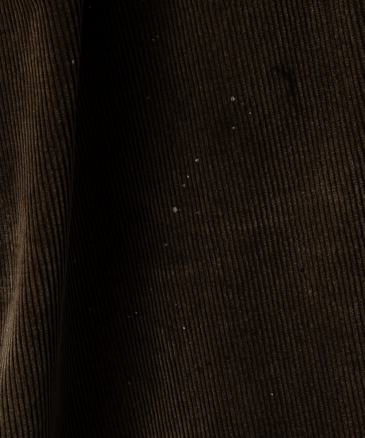 AGING CORDUROY BAKER PANTS
